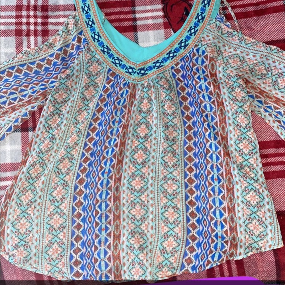 Cute stylish shirt